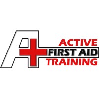 Active First Aid Training logo, Active First Aid Training contact details