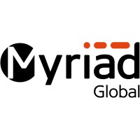 Myriad Global Media logo, Myriad Global Media contact details