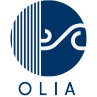 OLIA logo, OLIA contact details