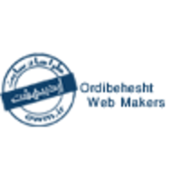 Ordibehesht Web Makers logo, Ordibehesht Web Makers contact details