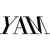 YAM logo, YAM contact details