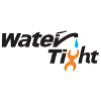 Water Tight Canberra logo, Water Tight Canberra contact details