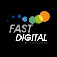 Fast Digital WS logo, Fast Digital WS contact details