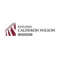 Estudio Calderón Wilson Abogados logo, Estudio Calderón Wilson Abogados contact details