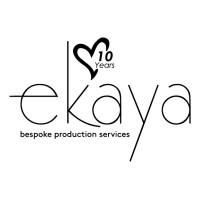 Ekaya Productions logo, Ekaya Productions contact details