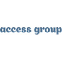 Access Group Media & Events Ltd logo, Access Group Media & Events Ltd contact details