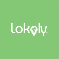 Lokoly logo, Lokoly contact details