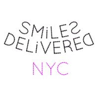 Smiles Delivered logo, Smiles Delivered contact details