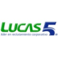 Servicios Empresariales Lucas 5 logo, Servicios Empresariales Lucas 5 contact details