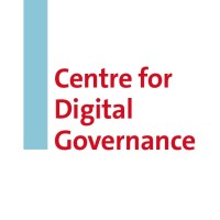 Centre for Digital Governance logo, Centre for Digital Governance contact details