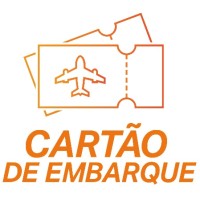 Projeto Cartão de Embarque logo, Projeto Cartão de Embarque contact details