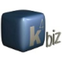 k4biz logo, k4biz contact details