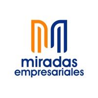 Miradas empresariales logo, Miradas empresariales contact details