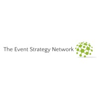 The Event Strategy Network logo, The Event Strategy Network contact details