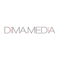 DIMA MEDIA logo, DIMA MEDIA contact details