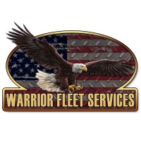 Warrior Fleet Services logo, Warrior Fleet Services contact details