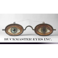 Buckmaster Eyes Inc. logo, Buckmaster Eyes Inc. contact details