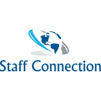 STAFF CONNECTION LTD logo, STAFF CONNECTION LTD contact details