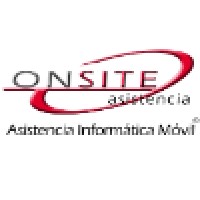 On Site Asistencia S.L. logo, On Site Asistencia S.L. contact details