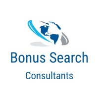 Bonus Search Consultants logo, Bonus Search Consultants contact details