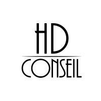 HD CONSEIL logo, HD CONSEIL contact details