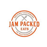 Jam Packed Eats logo, Jam Packed Eats contact details