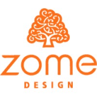 Zome Design LLC logo, Zome Design LLC contact details