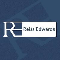 Reiss Edwards logo, Reiss Edwards contact details