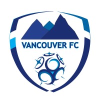 Vancouver FC logo, Vancouver FC contact details