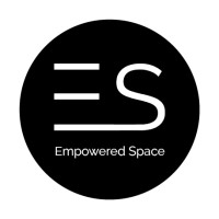 Empowered Space logo, Empowered Space contact details