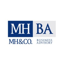 MH&CO. Business Advisory Limited logo, MH&CO. Business Advisory Limited contact details