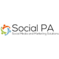 Social PA - Social Media & Marketing Solutions logo, Social PA - Social Media & Marketing Solutions contact details