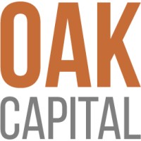 Oak Capital logo, Oak Capital contact details