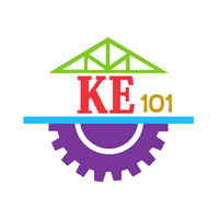 KidZ Engineering 101, Inc. logo, KidZ Engineering 101, Inc. contact details