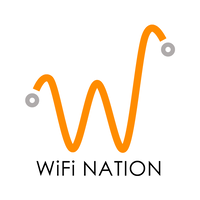 WiFi Nation logo, WiFi Nation contact details