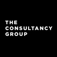 The Consultancy Group logo, The Consultancy Group contact details