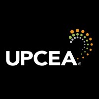 UPCEA logo, UPCEA contact details