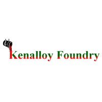 Kenalloy Foundry Mfg. Co. logo, Kenalloy Foundry Mfg. Co. contact details