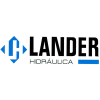 Lander Hidráulica logo, Lander Hidráulica contact details