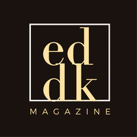 EDDK Magazine logo, EDDK Magazine contact details