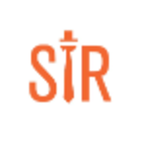 SIR Store logo, SIR Store contact details