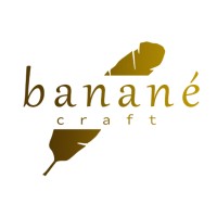 BananeCraft logo, BananeCraft contact details