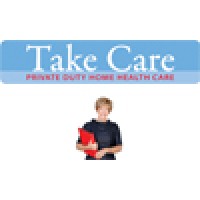 Take Care Private Duty Home Health Care logo, Take Care Private Duty Home Health Care contact details