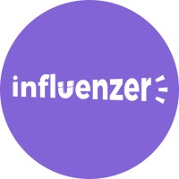 INFLUENZER logo, INFLUENZER contact details