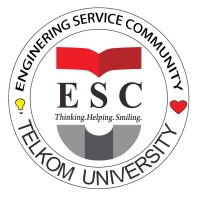 Engineering Service Community logo, Engineering Service Community contact details