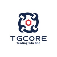 TGCore Trading Sdn Bhd logo, TGCore Trading Sdn Bhd contact details