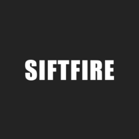 Siftfire Marketing logo, Siftfire Marketing contact details