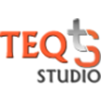 Teqstudio logo, Teqstudio contact details