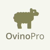 OvinoPro logo, OvinoPro contact details