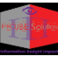 Eyecube Solutions LLC logo, Eyecube Solutions LLC contact details